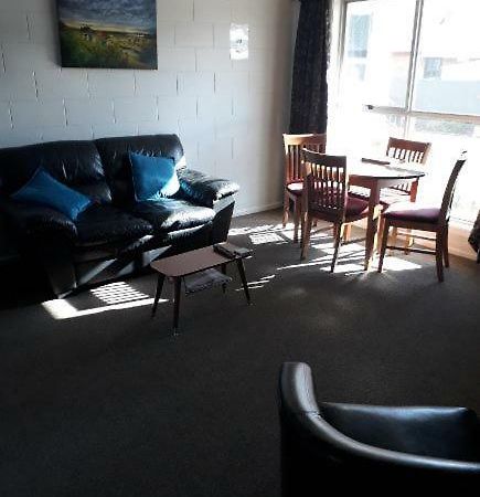 Aalton Motel Temuka Kültér fotó