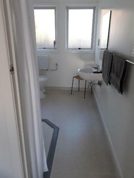 Aalton Motel Temuka Kültér fotó